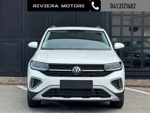 Used VOLKSWAGEN T-CROSS Petrol 2024 Ad 