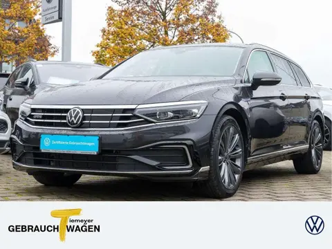 Used VOLKSWAGEN PASSAT Hybrid 2021 Ad 