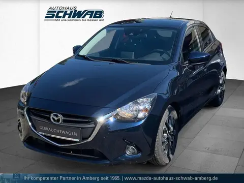 Used MAZDA 2 Petrol 2016 Ad 