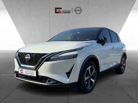 Annonce NISSAN QASHQAI Essence 2023 d'occasion 