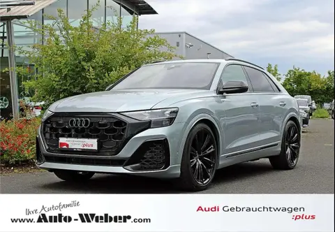 Annonce AUDI Q8 Essence 2023 d'occasion 