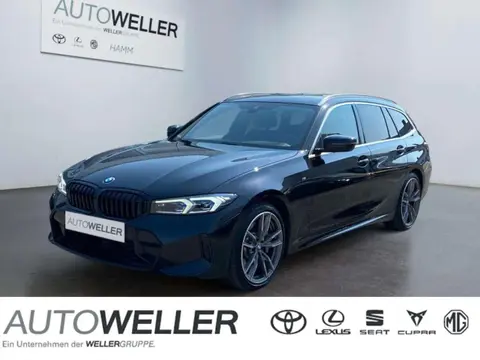 Used BMW SERIE 3 Diesel 2022 Ad 