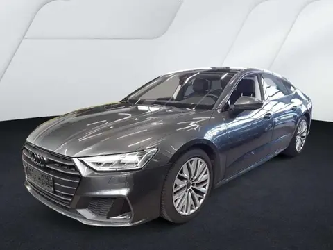 Annonce AUDI A7 Diesel 2023 d'occasion 