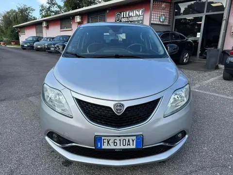 Annonce LANCIA YPSILON GPL 2017 d'occasion 