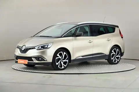 Used RENAULT GRAND SCENIC Petrol 2019 Ad 