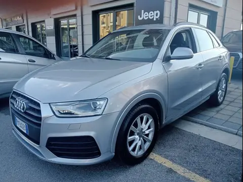 Used AUDI Q3 Diesel 2017 Ad 