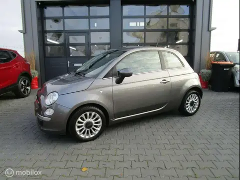 Used FIAT 500 Petrol 2015 Ad 