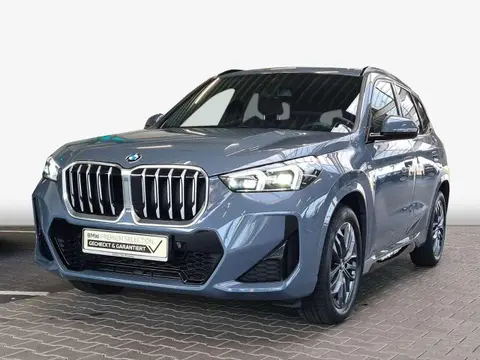 Used BMW X1 Petrol 2023 Ad 