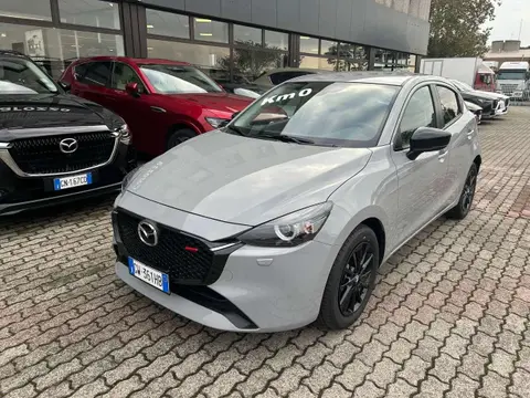 Annonce MAZDA 2 Essence 2024 d'occasion 