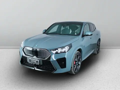 Annonce BMW IX2 Électrique 2024 d'occasion 