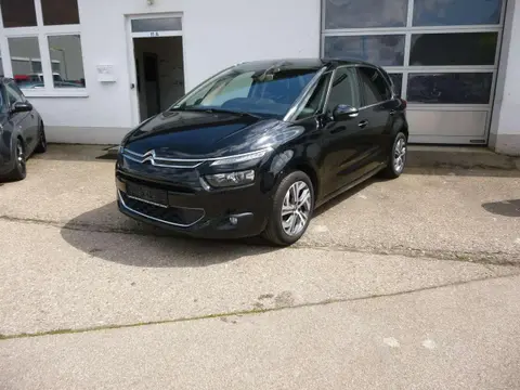 Annonce CITROEN C4 Diesel 2015 d'occasion 