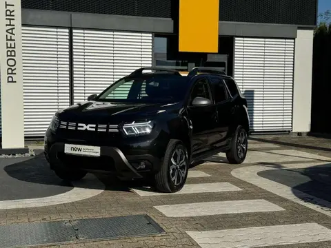 Annonce DACIA DUSTER Essence 2023 d'occasion 