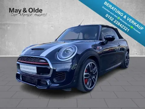 Used MINI JOHN COOPER WORKS Petrol 2020 Ad 