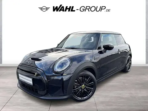 Used MINI COOPER Electric 2022 Ad 