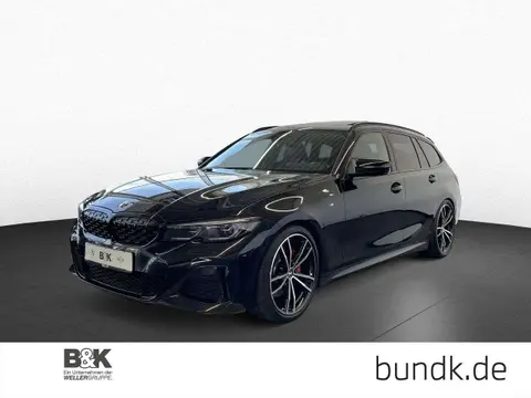 Annonce BMW SERIE 3 Essence 2021 d'occasion 