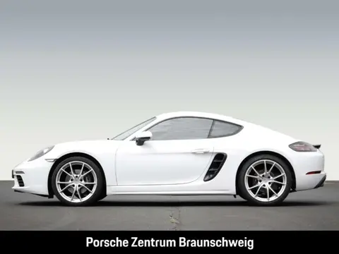 Annonce PORSCHE 718 Essence 2023 d'occasion 