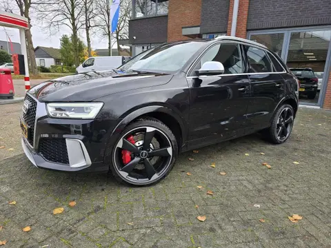 Used AUDI RSQ3 Petrol 2016 Ad 