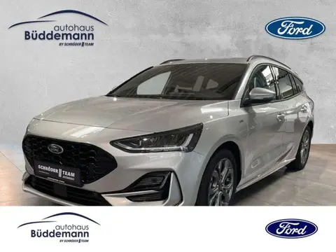 Used FORD FOCUS Petrol 2024 Ad 