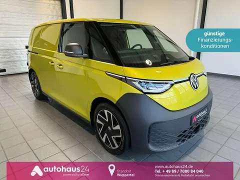 Used VOLKSWAGEN ID. BUZZ Electric 2023 Ad 