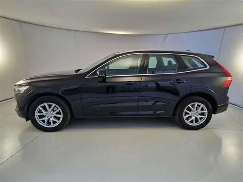 Used VOLVO XC60 Hybrid 2020 Ad 