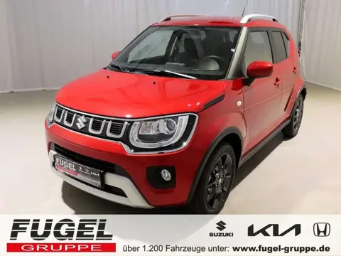 Annonce SUZUKI IGNIS Essence 2023 d'occasion 