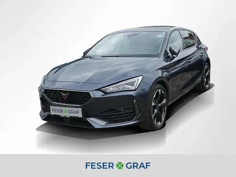 Annonce CUPRA LEON Essence 2023 d'occasion 