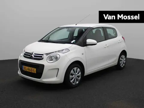 Used CITROEN C1 Petrol 2019 Ad 