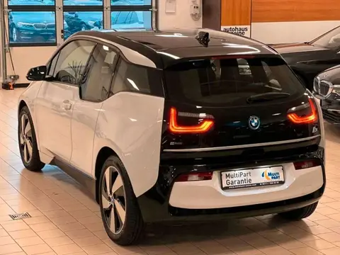 Used BMW I3 Electric 2020 Ad 