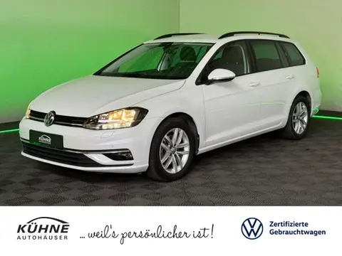 Used VOLKSWAGEN GOLF Petrol 2020 Ad 