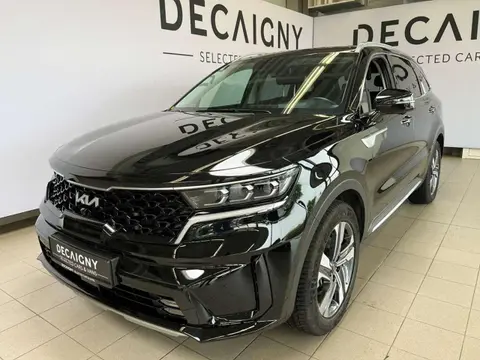 Used KIA SORENTO Hybrid 2024 Ad Belgium