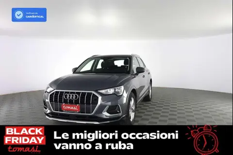 Used AUDI Q3 Diesel 2021 Ad 