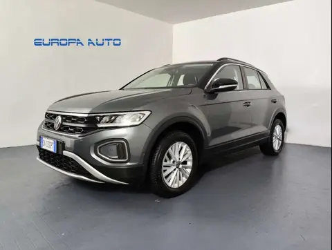 Used VOLKSWAGEN T-ROC Petrol 2022 Ad 