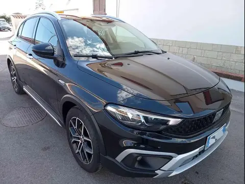 Annonce FIAT TIPO Essence 2021 d'occasion 