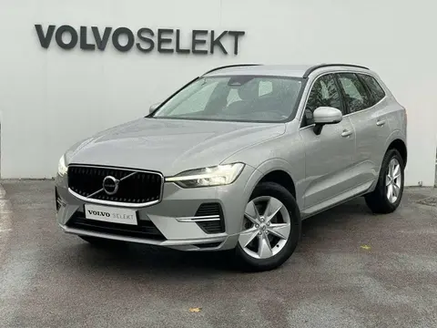 Annonce VOLVO XC60 Diesel 2022 d'occasion 