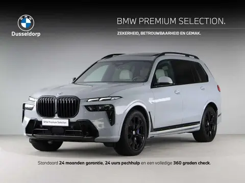 Used BMW X7 Hybrid 2023 Ad 