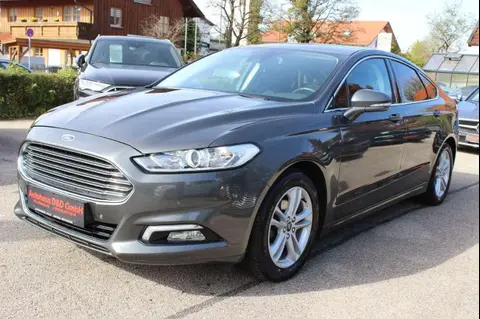 Annonce FORD MONDEO Diesel 2019 d'occasion 