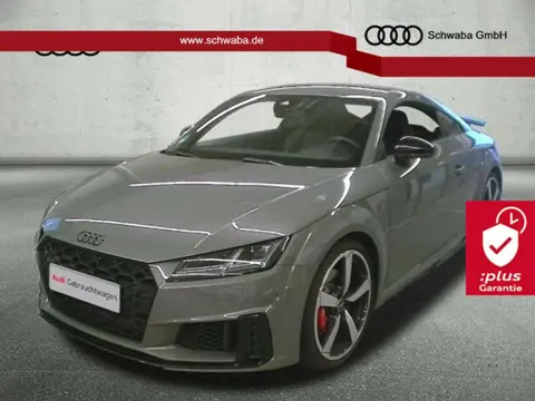 Annonce AUDI TTS Essence 2024 d'occasion 