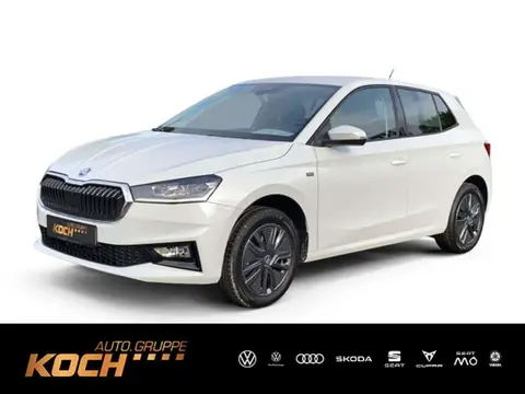 Used SKODA FABIA Petrol 2024 Ad 