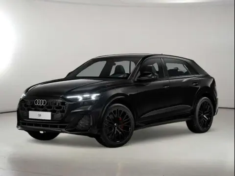 Annonce AUDI Q8 Hybride 2024 d'occasion 