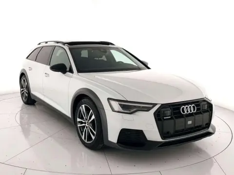 Used AUDI A6 Hybrid 2024 Ad 