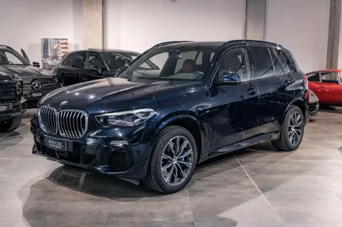 Used BMW X5 Petrol 2019 Ad 