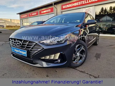 Used HYUNDAI I30 Petrol 2024 Ad 