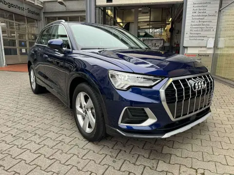 Used AUDI Q3 Diesel 2023 Ad Germany