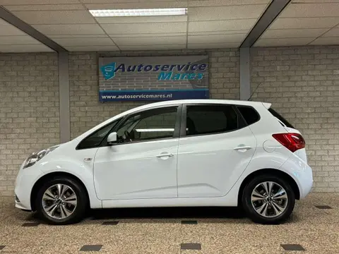 Used KIA VENGA Petrol 2018 Ad 