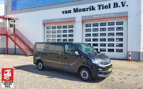 Used FIAT TALENTO Diesel 2019 Ad 