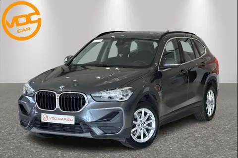 Annonce BMW X1 Essence 2021 d'occasion 