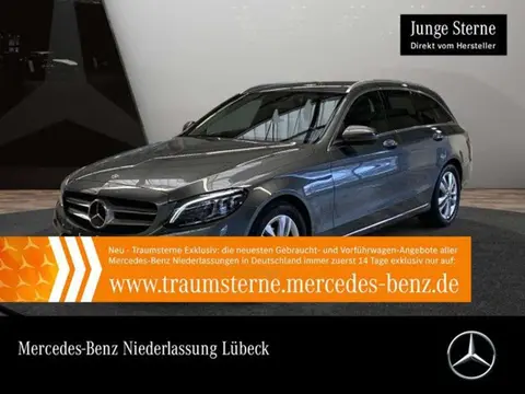 Annonce MERCEDES-BENZ CLASSE C Essence 2019 d'occasion 