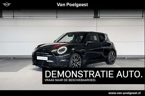 Used MINI JOHN COOPER WORKS Electric 2024 Ad 