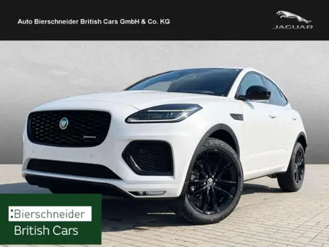 Used JAGUAR E-PACE Petrol 2024 Ad 