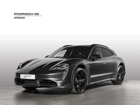 Annonce PORSCHE TAYCAN Électrique 2023 d'occasion 